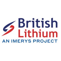 Imerys British Lithium Limited Logo